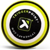 image:imageTRIGGERPOINT Foam Massage Ball  Deep Tissue Relief for Muscle and Joint Pain  Mimics Therapists Hands  Targets Small Muscle Tightness  Lightweight amp Easy to CleanMB1