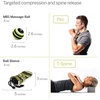 image:imageTRIGGERPOINT PERFORMANCE THERAPY Collection for Total Body Deep Tissue SelfMassage 6 Piece