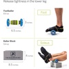 image:imageTRIGGERPOINT PERFORMANCE THERAPY Collection for Total Body Deep Tissue SelfMassage 6 Piece