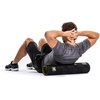 image:imageTRIGGERPOINT PERFORMANCE THERAPY GRID Patented MultiDensity Foam Massage Roller Exercise Deep Tissue Muscle Recovery  Relieves Muscle Pain amp Tightness Improves Mobility amp Circulation 26 OrangeBlack