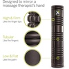 image:imageTRIGGERPOINT PERFORMANCE THERAPY GRID Patented MultiDensity Foam Massage Roller Exercise Deep Tissue Muscle Recovery  Relieves Muscle Pain amp Tightness Improves Mobility amp Circulation 26 PinkBlack