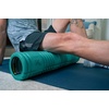 image:imageTRIGGERPOINT PERFORMANCE THERAPY GRID Patented MultiDensity Foam Massage Roller Exercise Deep Tissue Muscle Recovery  Relieves Muscle Pain amp Tightness Improves Mobility amp Circulation 26 OrangeTeal