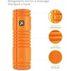 image:imageTRIGGERPOINT PERFORMANCE THERAPY GRID VIBE PLUS FourSpeed Vibrating Foam Roller