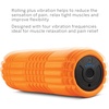 image:imageTRIGGERPOINT PERFORMANCE THERAPY GRID VIBE PLUS FourSpeed Vibrating Foam Roller