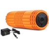 image:imageTRIGGERPOINT PERFORMANCE THERAPY GRID VIBE PLUS FourSpeed Vibrating Foam Roller