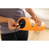 image:imageTRIGGERPOINT PERFORMANCE THERAPY GRID VIBE PLUS FourSpeed Vibrating Foam Roller