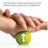 image:imageTRIGGERPOINT PERFORMANCE THERAPY MobiPoint Textured Massage Ball for Targeted Foot Pain Relief 2Inch