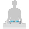 image:imageTRIGGERPOINT PERFORMANCE THERAPY STK Fusion Recovery System with Massage Stick Interchangeable Components and Elevated Supports