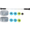 image:imageTRIGGERPOINT PERFORMANCE THERAPY STK Fusion Recovery System with Massage Stick Interchangeable Components and Elevated Supports