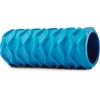 image:imageTRIGGERPOINT Performance Channel Foam Roller for Exercise Deep Tissue Massage and Muscle Recovery 13Inch Blue