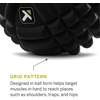 image:imageTRIGGERPOINT Performance Grid X Massage Ball for Deep Tissue Massage and Exercise Recovery Black1 Count Pack of 12