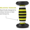 image:imageTRIGGERPOINT Performance Nano LTE Foot Roller Massage Roller for Deep Tissue Massage