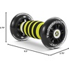 image:imageTRIGGERPOINT Performance Nano LTE Foot Roller Massage Roller for Deep Tissue Massage