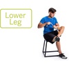 image:imageTRIGGERPOINT Performance Therapy AcuCurve MassageOne Size