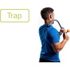 image:imageTRIGGERPOINT Performance Therapy AcuCurve MassageOne Size