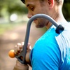 image:imageTRIGGERPOINT Performance Therapy AcuCurve MassageOne Size