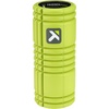 image:imageTRIGGERPOINT Performance Therapy Grid Foam Roller for Exercise Deep Tissue Massage and Muscle Recovery Original 13Inch LimeOne Size