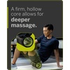 image:imageTRIGGERPOINT Performance Therapy Grid Foam Roller for Exercise Deep Tissue Massage and Muscle Recovery Original 13Inch PinkBlack
