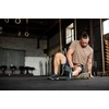 image:imageTRIGGERPOINT Performance Therapy Grid Foam Roller for Exercise Deep Tissue Massage and Muscle Recovery Original 13Inch PinkCamo