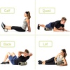 image:imageTRIGGERPOINT Performance Therapy Grid Foam Roller for Exercise Deep Tissue Massage and Muscle Recovery Original 13Inch PinkCamo