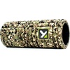 image:imageTRIGGERPOINT Performance Therapy Grid Foam Roller for Exercise Deep Tissue Massage and Muscle Recovery Original 13Inch PinkCamo