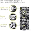 image:imageTRIGGERPOINT Performance Therapy Grid Foam Roller for Exercise Deep Tissue Massage and Muscle Recovery Original 13Inch PinkGrey Camo