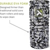 image:imageTRIGGERPOINT Performance Therapy Grid Foam Roller for Exercise Deep Tissue Massage and Muscle Recovery Original 13Inch PinkGrey Camo