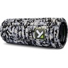 image:imageTRIGGERPOINT Performance Therapy Grid Foam Roller for Exercise Deep Tissue Massage and Muscle Recovery Original 13Inch PinkGrey Camo