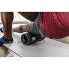 image:imageTRIGGERPOINT Performance Therapy Grid Foam Roller for Exercise Deep Tissue Massage and Muscle Recovery Original 13Inch PinkMidnight