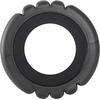 image:imageTRIGGERPOINT Performance Therapy Grid Foam Roller for Exercise Deep Tissue Massage and Muscle Recovery Original 13Inch PinkMidnight
