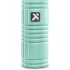 image:imageTRIGGERPOINT Performance Therapy Grid Foam Roller for Exercise Deep Tissue Massage and Muscle Recovery Original 13Inch PinkMint