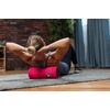 image:imageTRIGGERPOINT Performance Therapy Grid Foam Roller for Exercise Deep Tissue Massage and Muscle Recovery Original 13Inch PinkPink