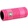 image:imageTRIGGERPOINT Performance Therapy Grid Foam Roller for Exercise Deep Tissue Massage and Muscle Recovery Original 13Inch PinkPink