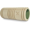 image:imageTRIGGERPOINT Performance Therapy Grid Foam Roller for Exercise Deep Tissue Massage and Muscle Recovery Original 13Inch PinkTan