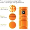 image:imageTRIGGERPOINT Performance Therapy Grid Foam Roller with Free Online Instructional Videos Original 13inch Orange