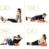 image:imageTRIGGERPOINT Performance Therapy Grid Foam Roller with Free Online Instructional Videos Original 13inch Orange