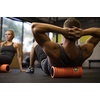 image:imageTRIGGERPOINT Performance Therapy Grid Foam Roller with Free Online Instructional Videos Original 13inch Orange