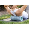 image:imageTRIGGERPOINT Performance Therapy Grid Patented MultiDensity Foam Massage Roller 80 Recycled Exercise Deep Tissue Muscle Recovery  Muscle PainampTightness Improves Circulation 13 BlueOne Size