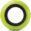 image:imageTRIGGERPOINT Trigger Point Performance Channel Foam Roller for Exercise Deep Tissue Massage and Muscle Recovery 13Inch Green