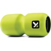 image:imageTRIGGERPOINT Trigger Point Performance Channel Foam Roller for Exercise Deep Tissue Massage and Muscle Recovery 13Inch Green