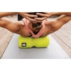 image:imageTRIGGERPOINT Trigger Point Performance Channel Foam Roller for Exercise Deep Tissue Massage and Muscle Recovery 13Inch Green