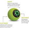 image:imageTRIGGERPOINT Trigger Point Performance MB Vibe 3Speed Vibrating Massage Ball