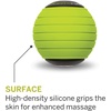 image:imageTRIGGERPOINT Trigger Point Performance MB Vibe 3Speed Vibrating Massage Ball