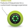 image:imageTRIGGERPOINT Trigger Point Performance MB Vibe 3Speed Vibrating Massage Ball