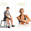 image:imageTrigger Point Performance Nano Foot Roller MassagerRegular Density