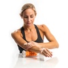 image:imageTrigger Point Performance Nano Foot Roller MassagerRegular Density