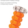 image:imageTrigger Point Performance Nano Foot Roller MassagerRegular Density