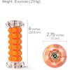 image:imageTrigger Point Performance Nano Foot Roller MassagerRegular Density