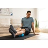 image:imageTrigger Point Performance TriggerPoint CHARGE VIBE ThreeSpeed Ridged Vibrating Portable Foam Roller