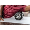 image:imageTrigger Point Performance TriggerPoint Channel Foam Roller for Exercise Deep Tissue Massage and Muscle Recovery 13Inch